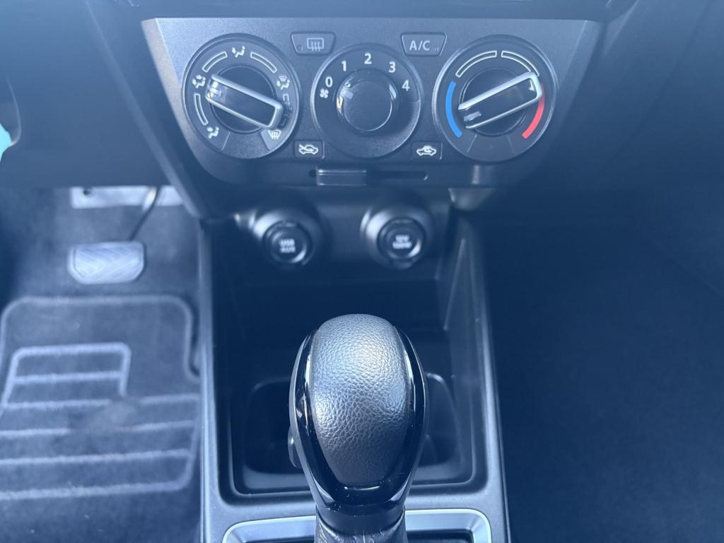 Suzuki Swift 1.2 select automaat
