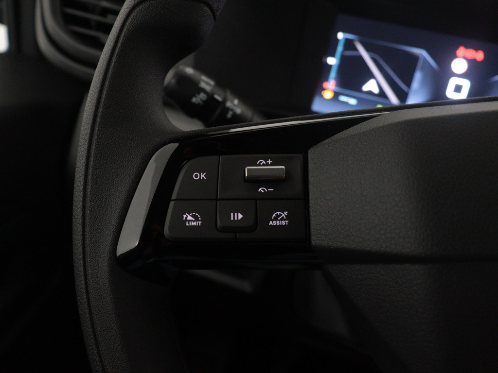Citroen Jumpy bluehdi 145pk automaat l3 dubbel cabine | apple carplay | 2,9