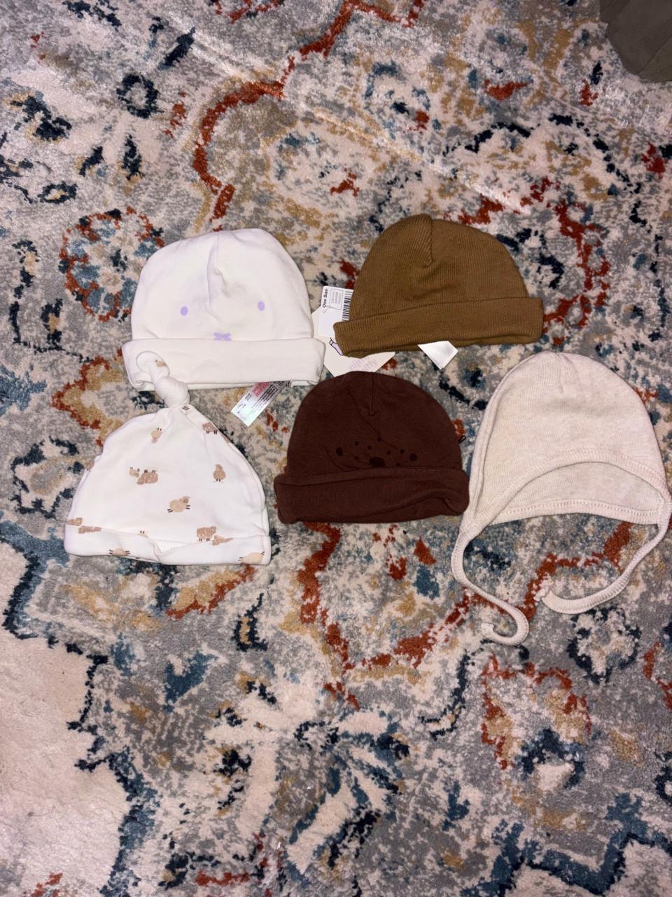 Groot babykleding pakket jongen maat 50 – (zo goed als nieuw)