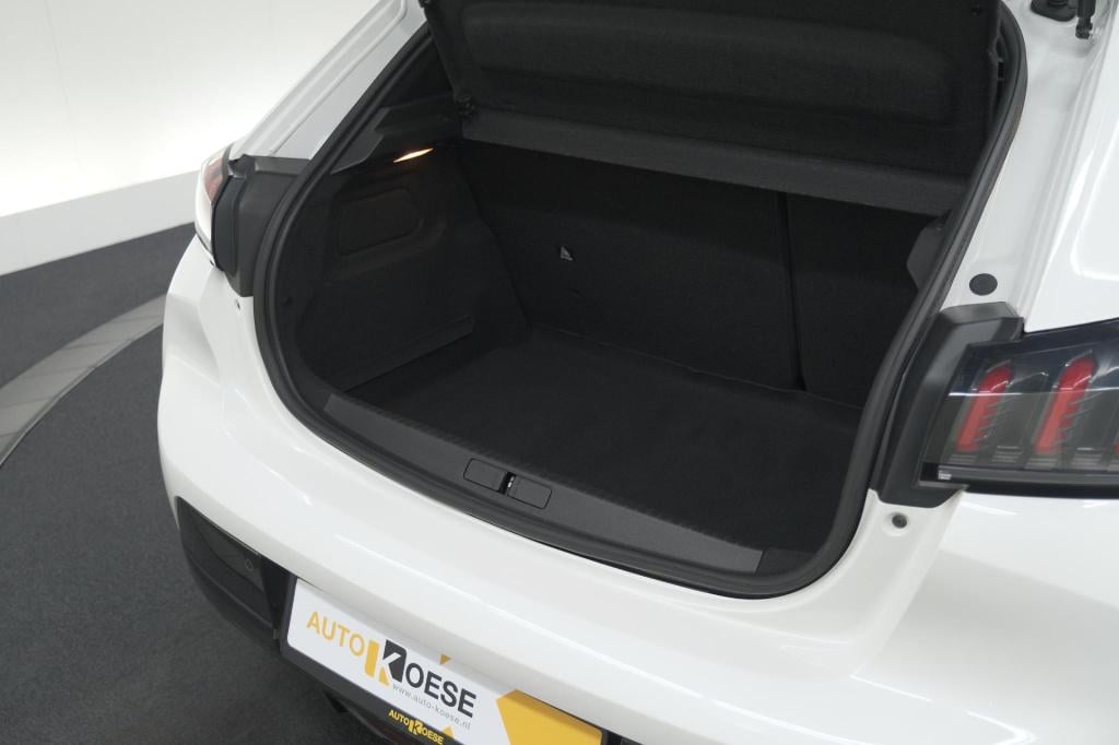 Peugeot 208 puretech 130 eat8 allure pack | adaptieve cruise control | navi