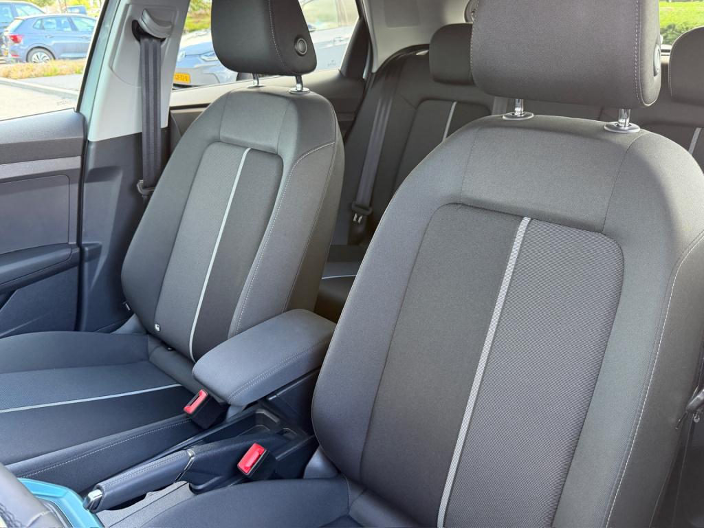 Audi A1 Sportback 25 tfsi s-tronic s-line | led | navi | carplay | adapt. c