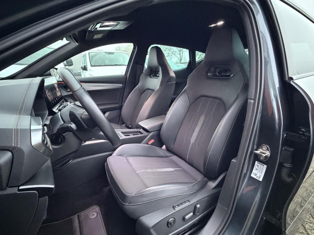 Cupra Formentor 1.4 e-hybrid vz copper edition | 360 camera | memory | rijk