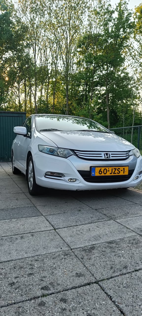 Honda Insight 1.3 Hybride AUTOMAAT