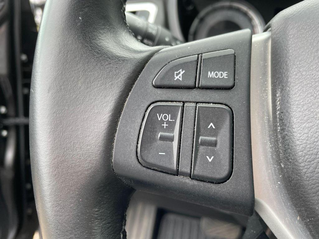 Suzuki Sx4 S-cross 1.4 boosterjet select smart hybrid automaat|trekhaak|150