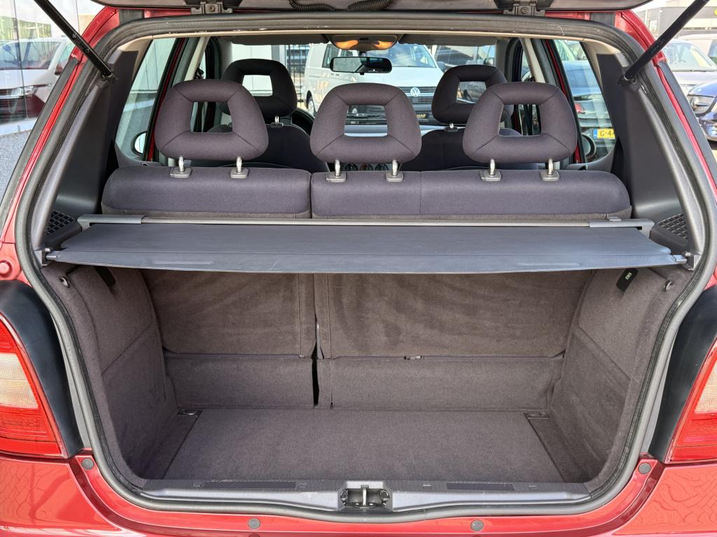 Mercedes-Benz A-Klasse 160 elegance | electrische spiegels | automaat | eer