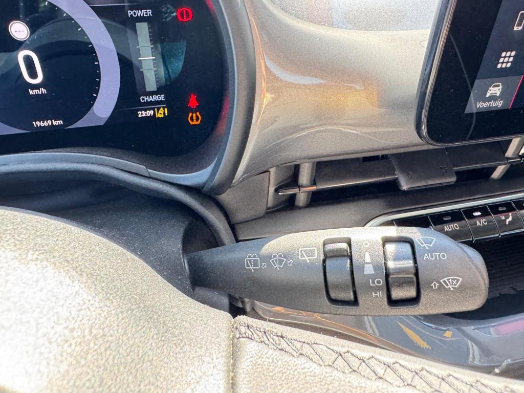Fiat 500 icon 42 kwh