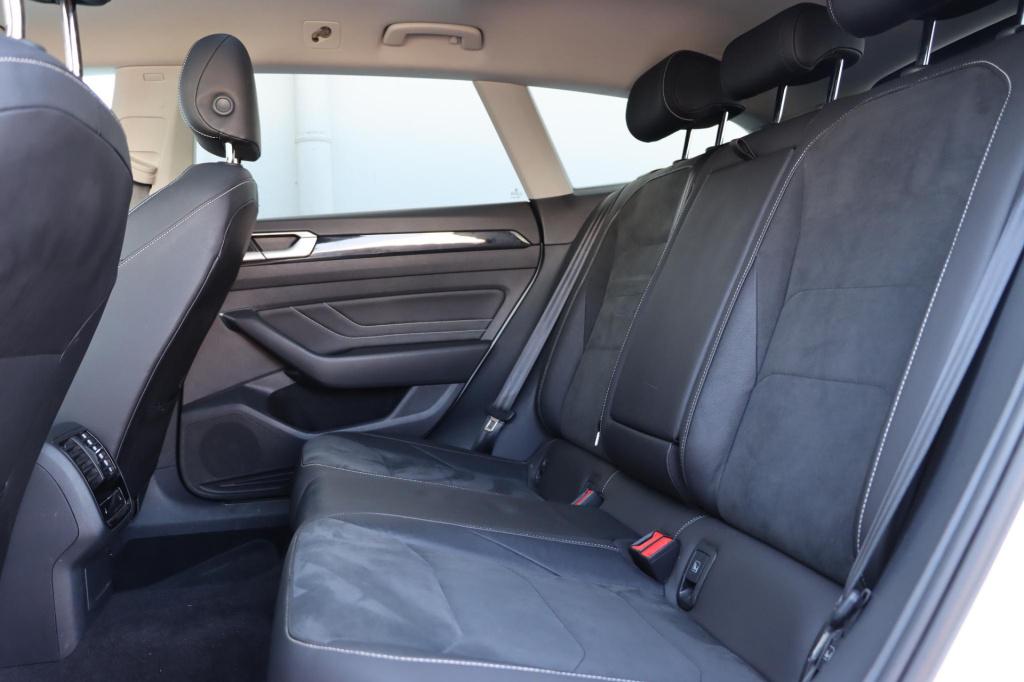 Volkswagen Arteon shooting brake 1.4 tsi ehybrid elegance business+ 218pk d