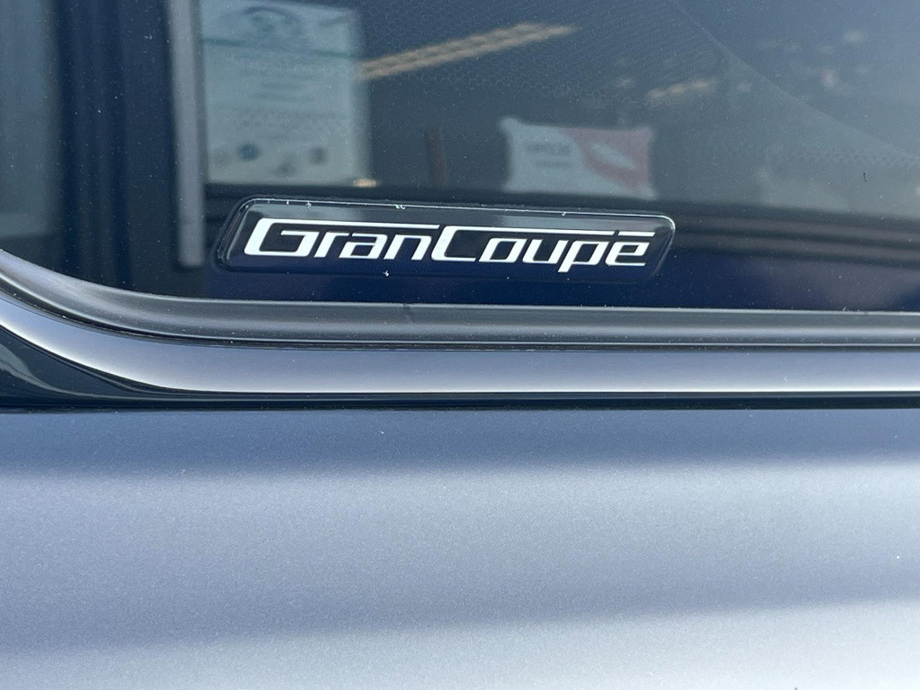 BMW 4 Serie gran coupé 420i m-sport centennial high executive, leer, elektr