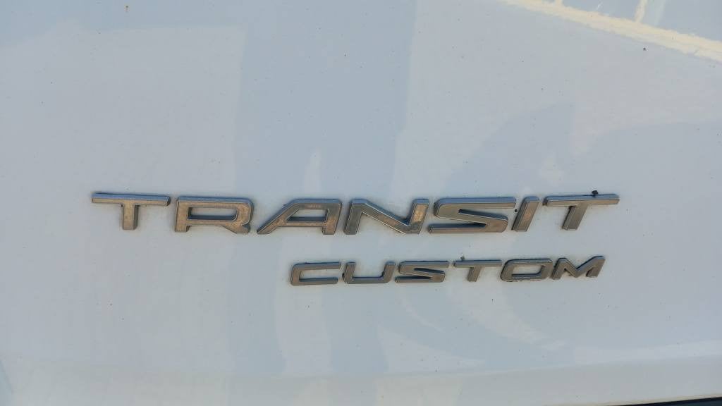 Ford TRANSIT CUSTOM 270 2.2 TDCI L1 H1 Trend bj:2014 airco-navigatie