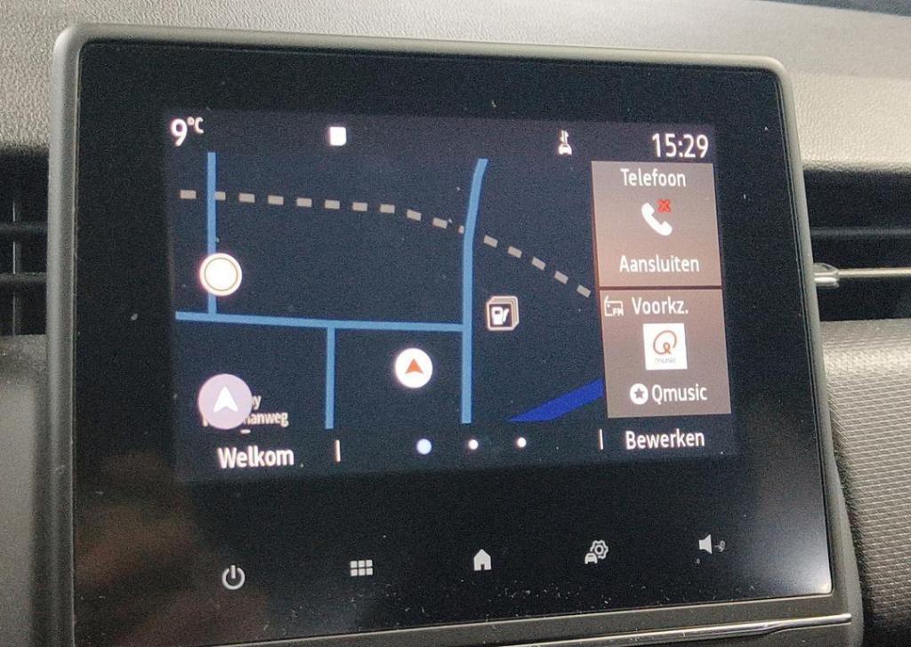 Renault Clio 1.0 tce 100 zen