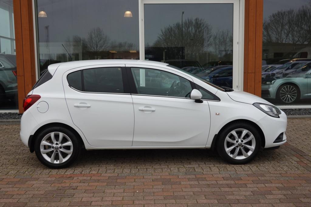 Opel Corsa 1.4 edition