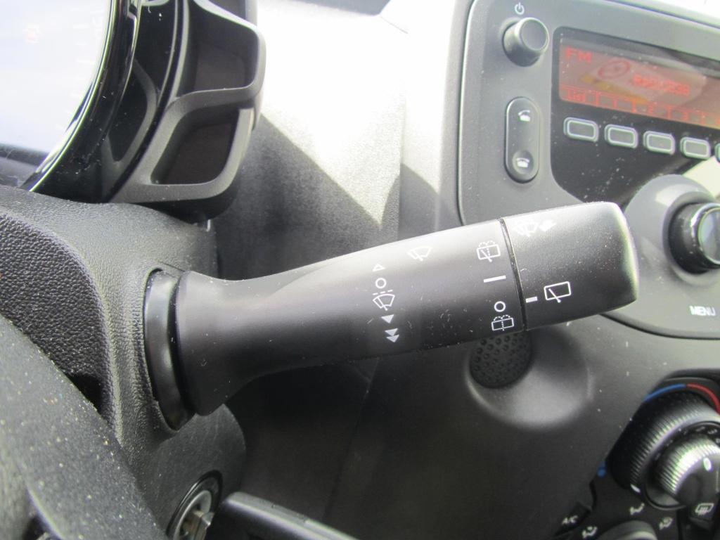 Toyota Aygo 1.0 vvt-i x-fun | 5 deurs | airco | bluetooth