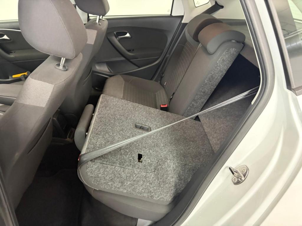 Volkswagen Polo 1.2 tsi comfortline