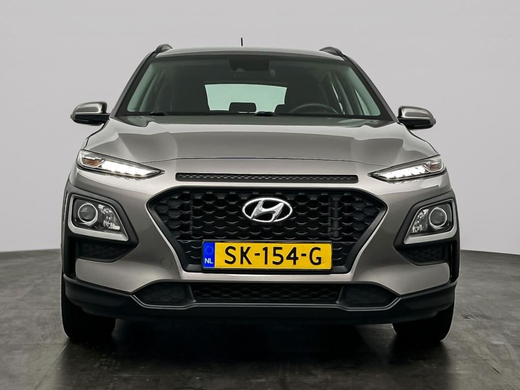 Hyundai Kona 1.0t comfort | trekhaak | climate control |