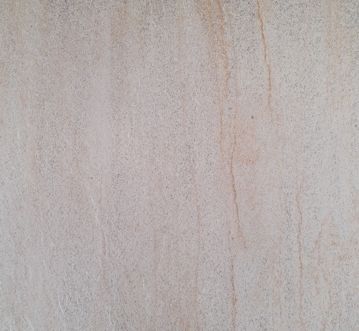 3030-109 ca 20 m² zandkleur tegels, 60x60cm,  per m² van € 51,84 voor