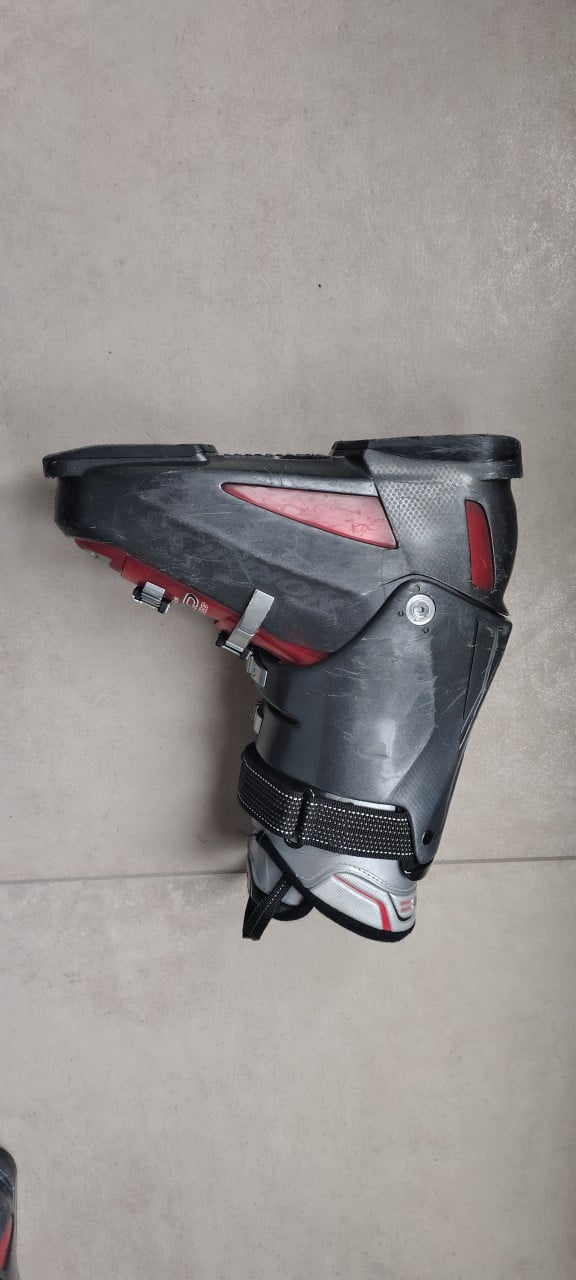 Nordica Ski schoenen mt 40