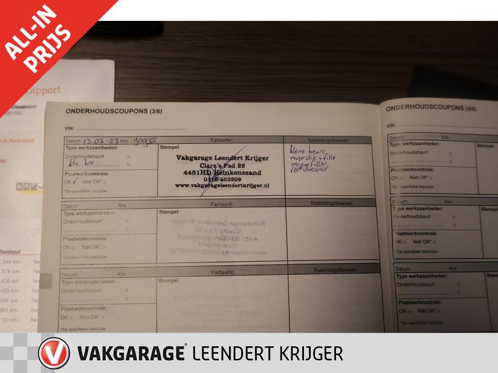 Renault Captur 1.2 tce dynamique |automaat|camera|trekhaak