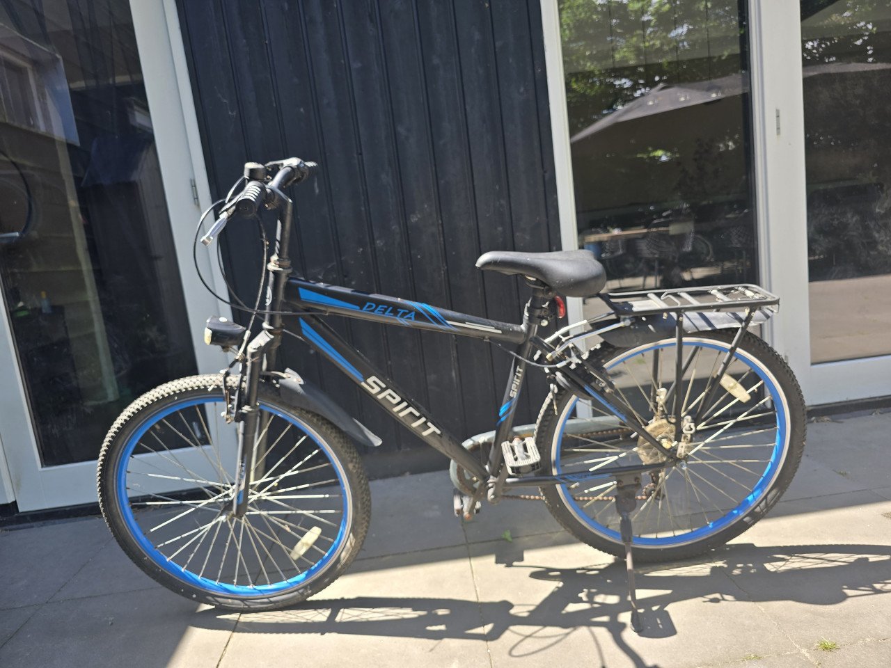 Fiets 26 inch