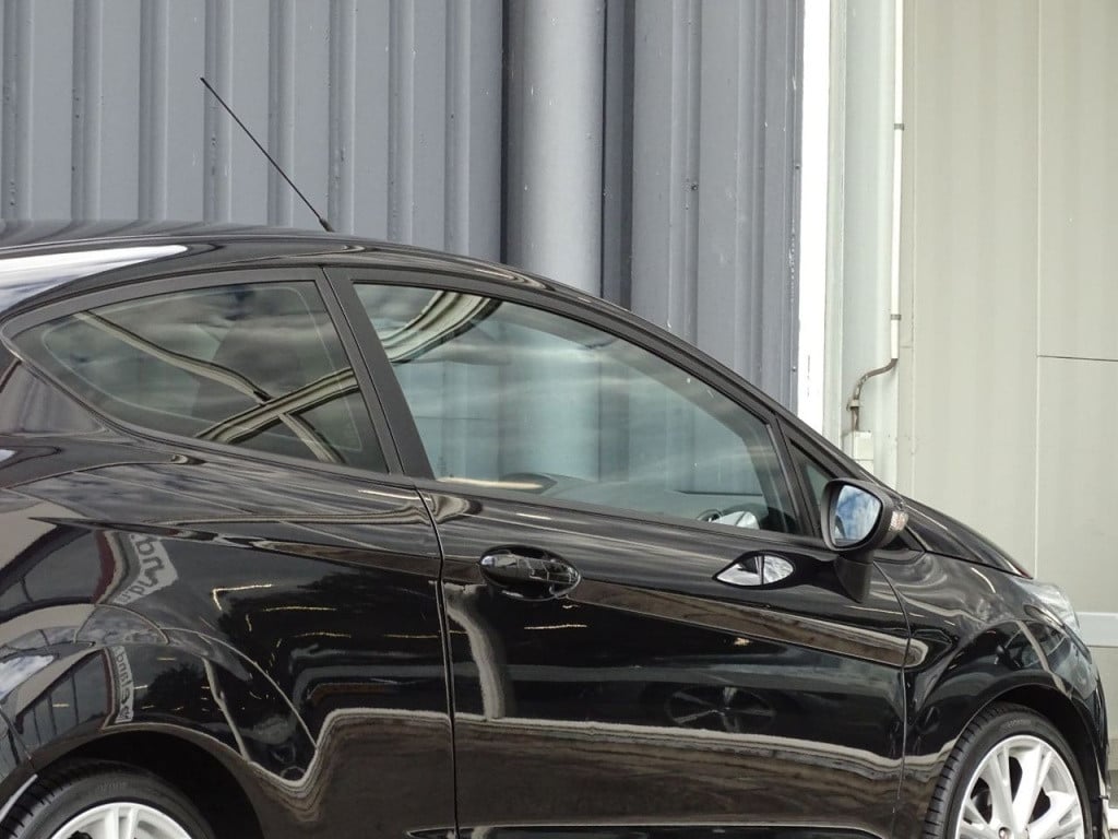 Ford Fiesta 1.0 ecoboost sport | pdc | clima | bluetooth | 17"