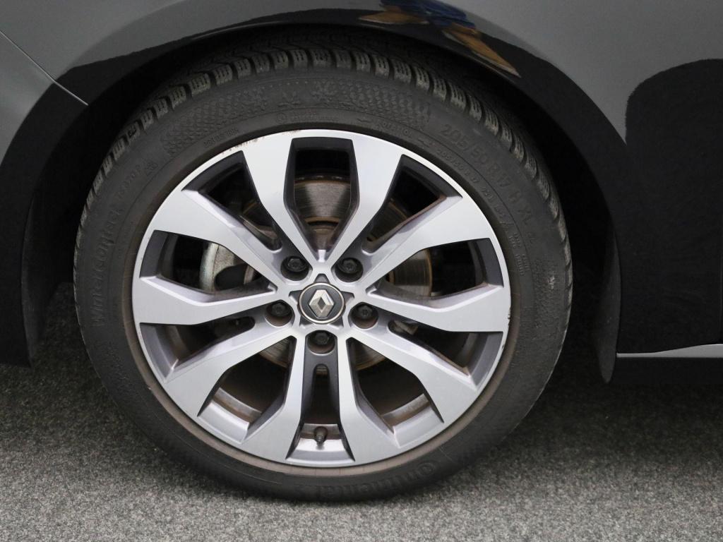 Renault Megane 1.3 tce 140 techno | automaat | navigatie | virtual cockpit 