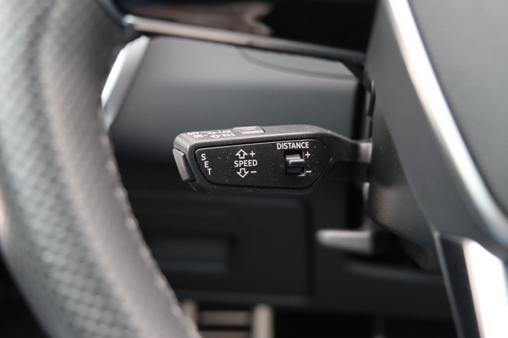 Audi A6 avant 55 tfsi e quattro pro line s competition