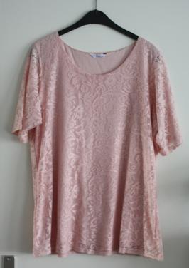 Kante shirt maat 46