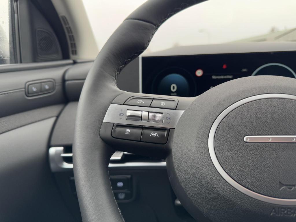 Hyundai Tucson 1.6 t-gdi hev premium