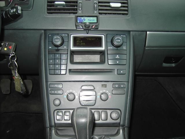 Volvo XC90 2.4 d5 kinetic