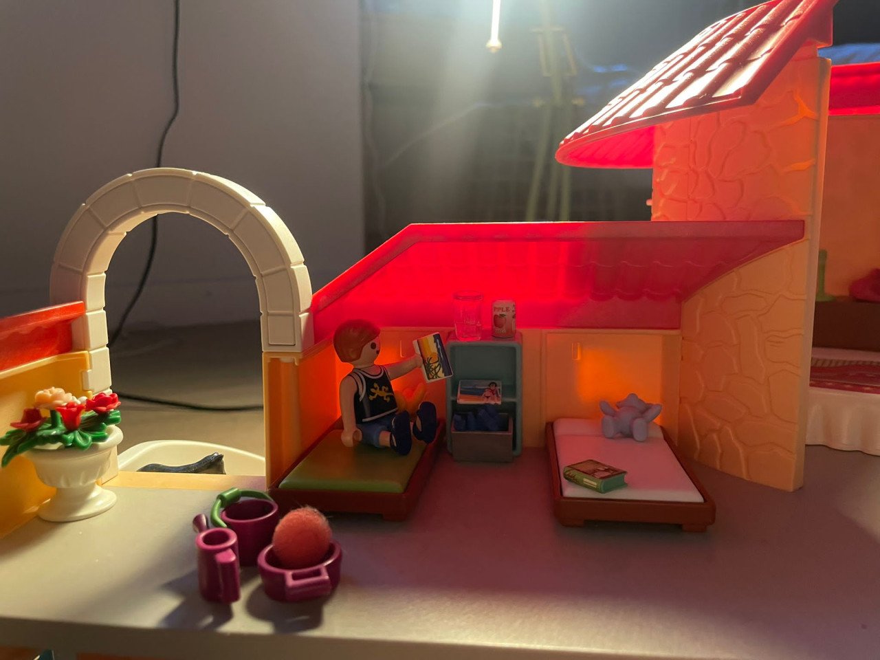 Playmobil