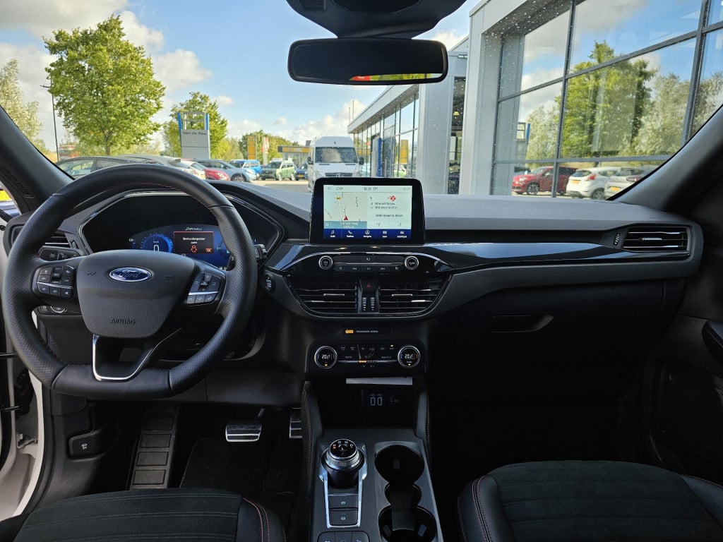 Ford Kuga 2.5 phev st-line x