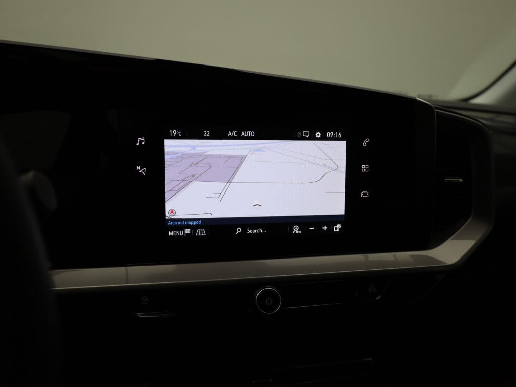 Opel Mokka 1.2 turbo edition | navigatie | camera | apple carplay/android a