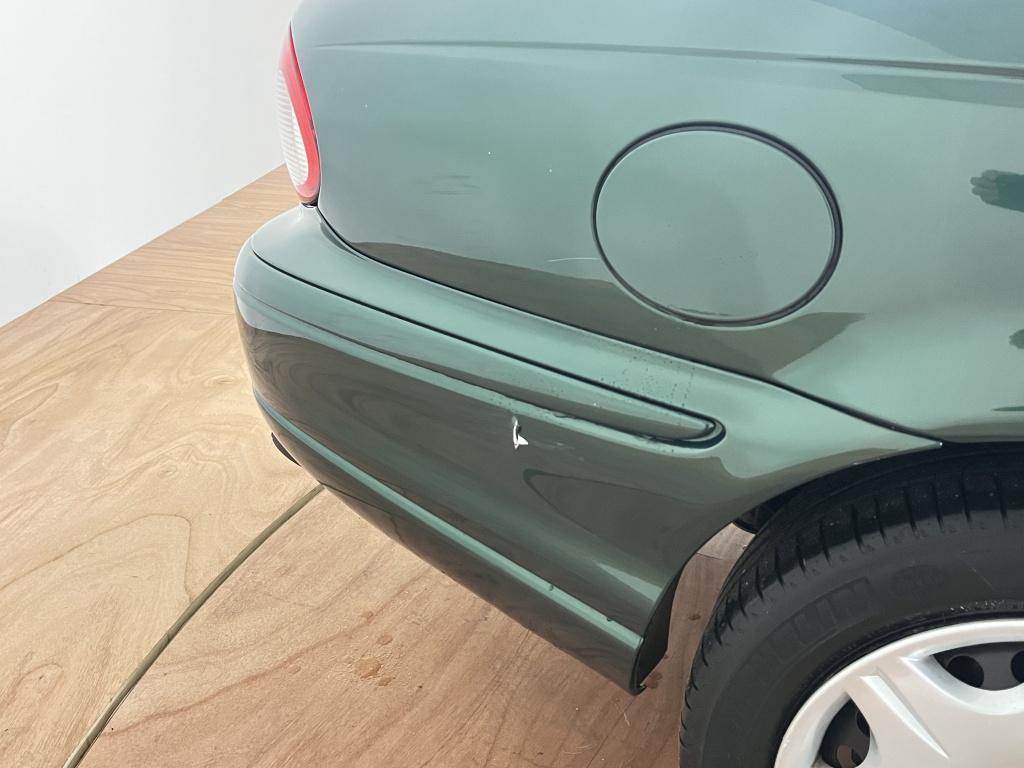 Jaguar X-type 2.0 d