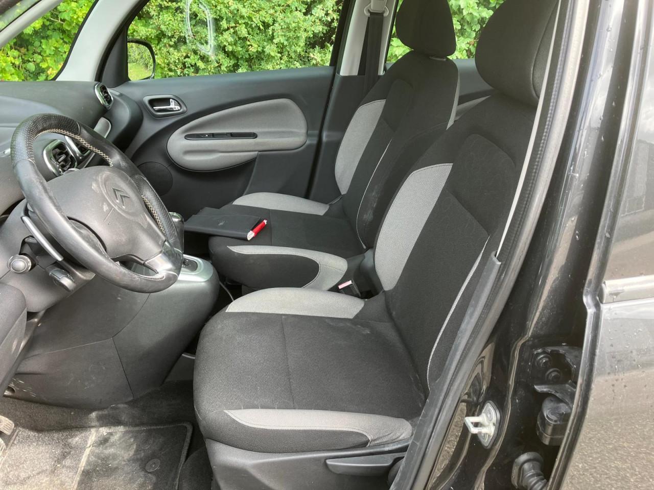 Citroen C3 1.6 Picasso Automaat