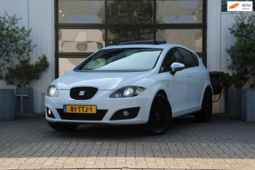 Seat Leon 1.2 tsi copa - actieprijs €3.535,- t/m 20 augustus!