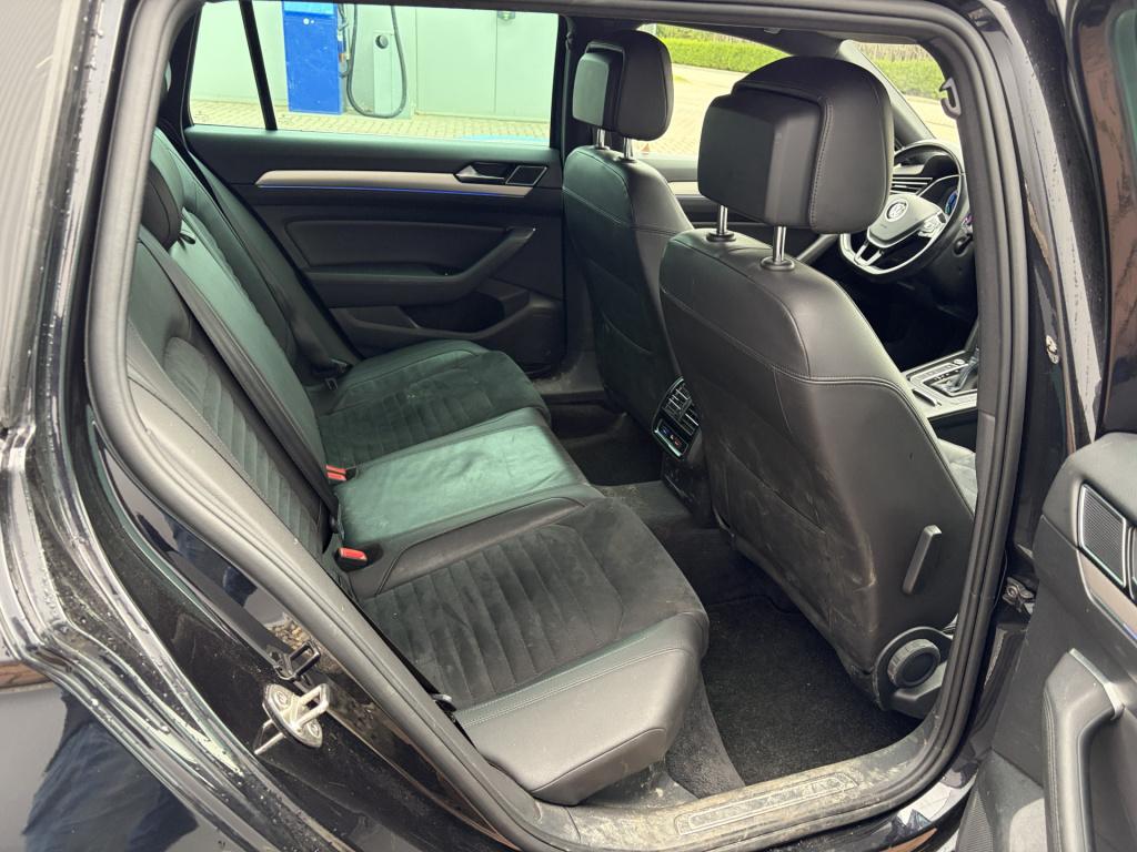 Volkswagen Passat variant 1.4 tsi gte highline soh 85%