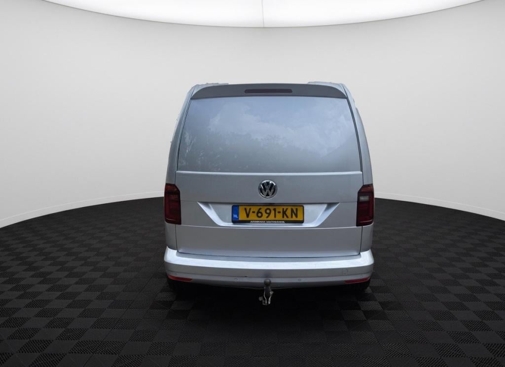 Volkswagen Caddy 2.0 tdi l2h1 bmt maxi highline