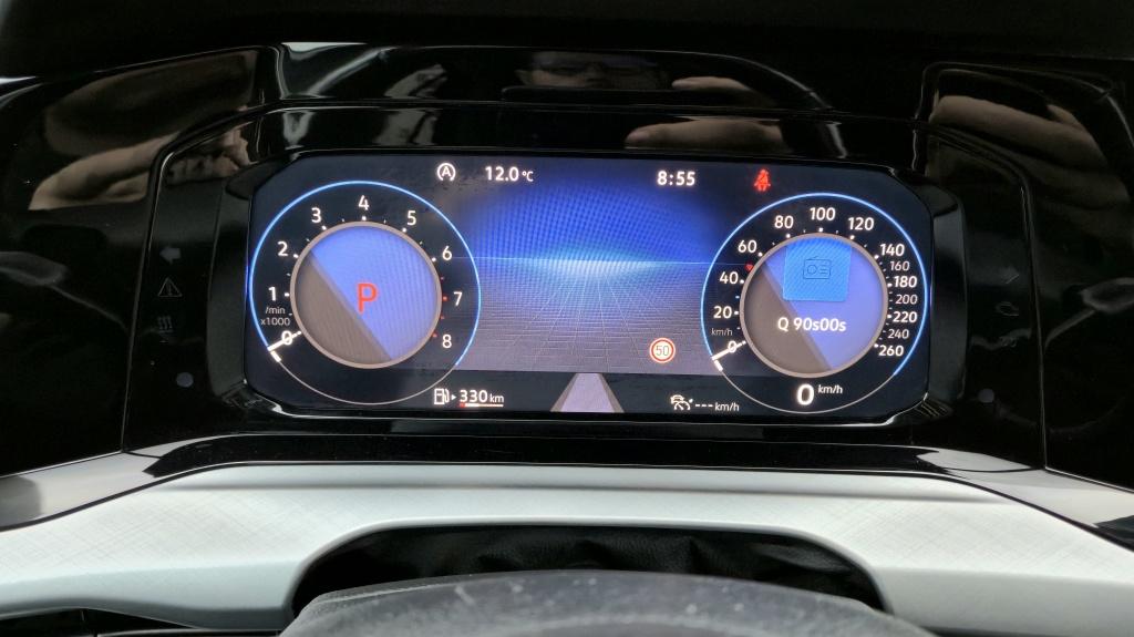 Volkswagen Golf 1.0 etsi life | hybride | keyless | led | automaat | clima 