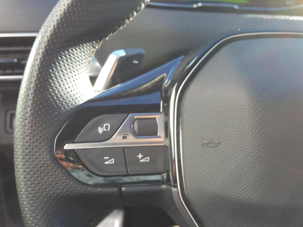 Peugeot 3008 1.6 plug-in hybrid 225pk e-eat8 gt pack apple carplay & androi