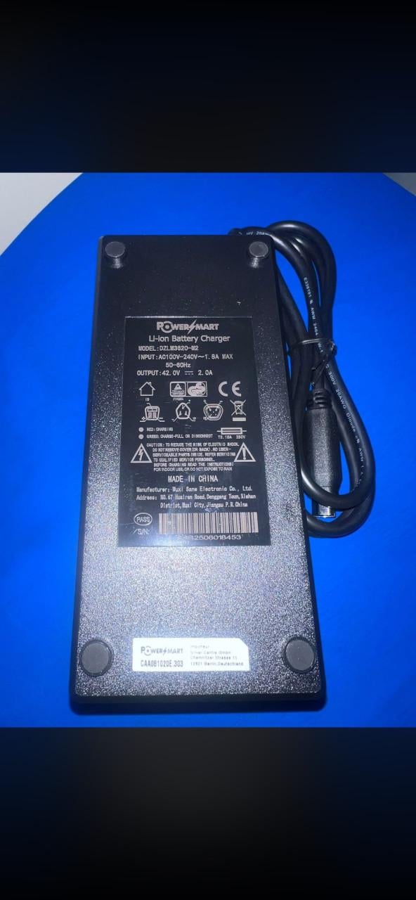 Elektronische fietsen