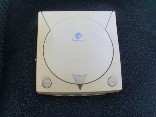 SEGA HKT-3030 Dreamcast Console