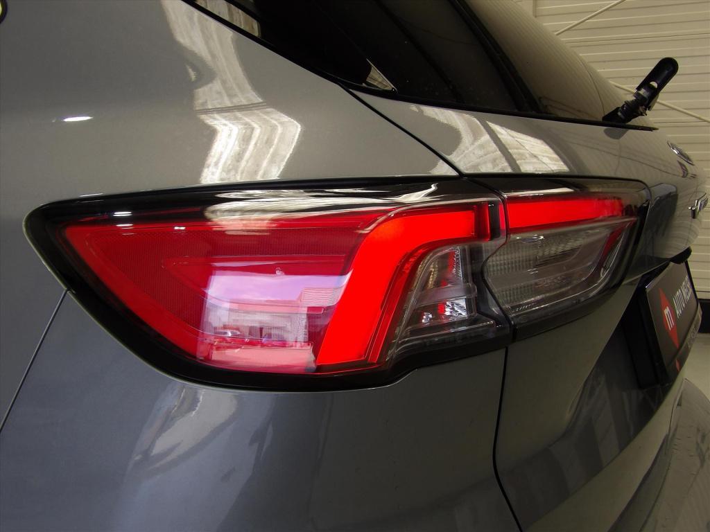 Ford Kuga 2.5 phev e-cvt 225pk vignale