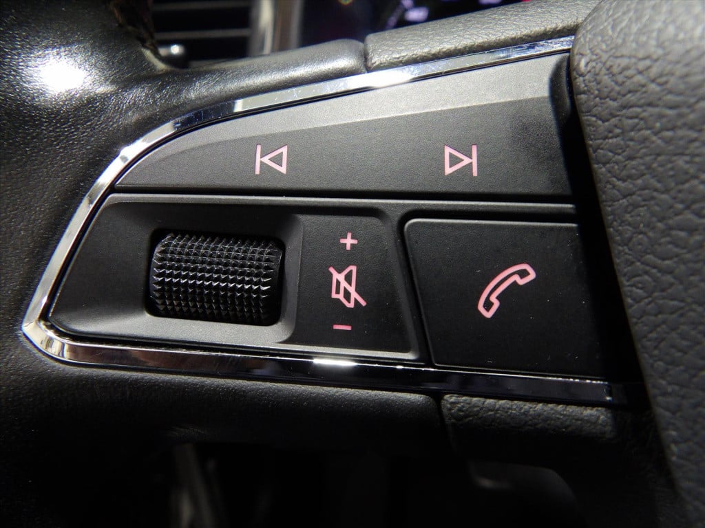 Seat Ateca 1.4 ecotsi 150pk dsg-7 xcellence