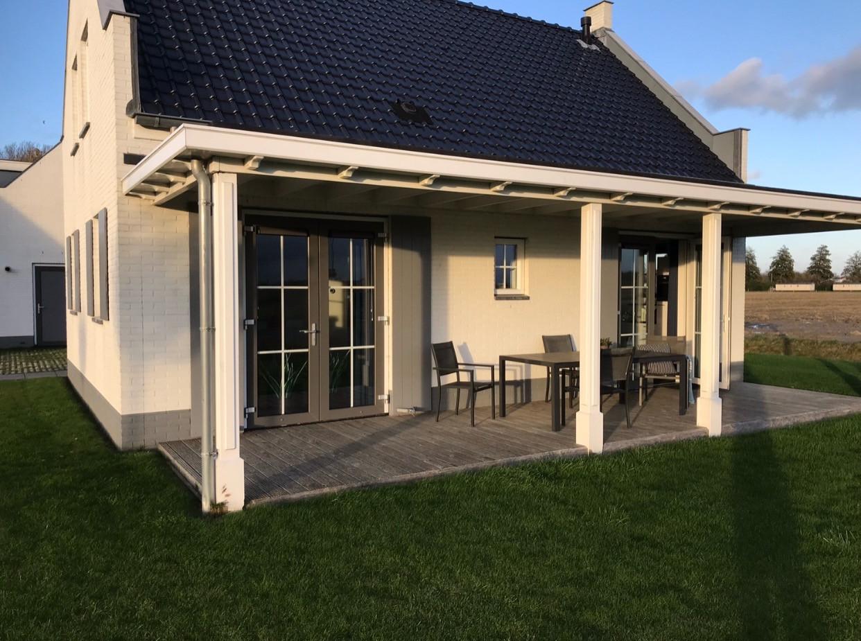 Woning te huur, minimaal 1 jaar.