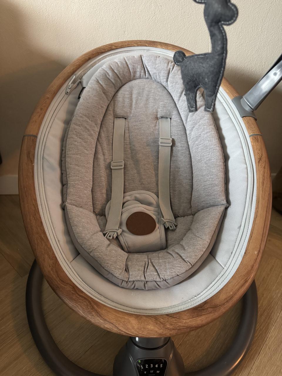 Elektrische wipstoel Maxi-Cosi Cassia