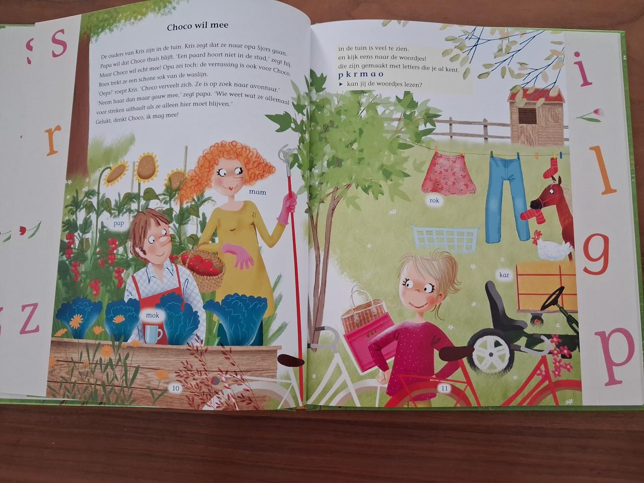 Prentenboek
