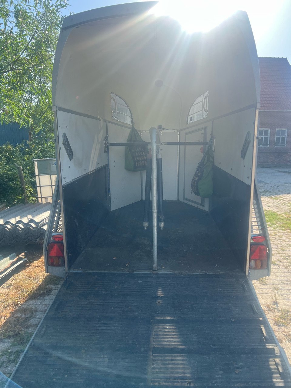 Bockmann mentrailer