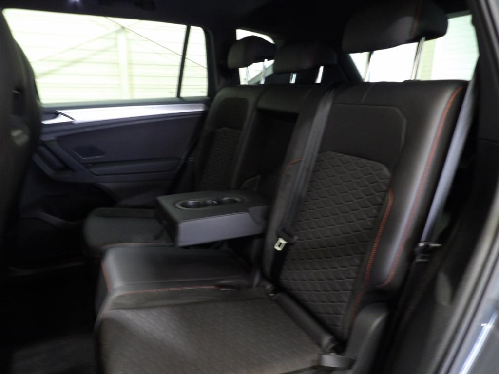 Seat Tarraco 1.4 tsi e-hybrid phev 245pk dsg-6 fr