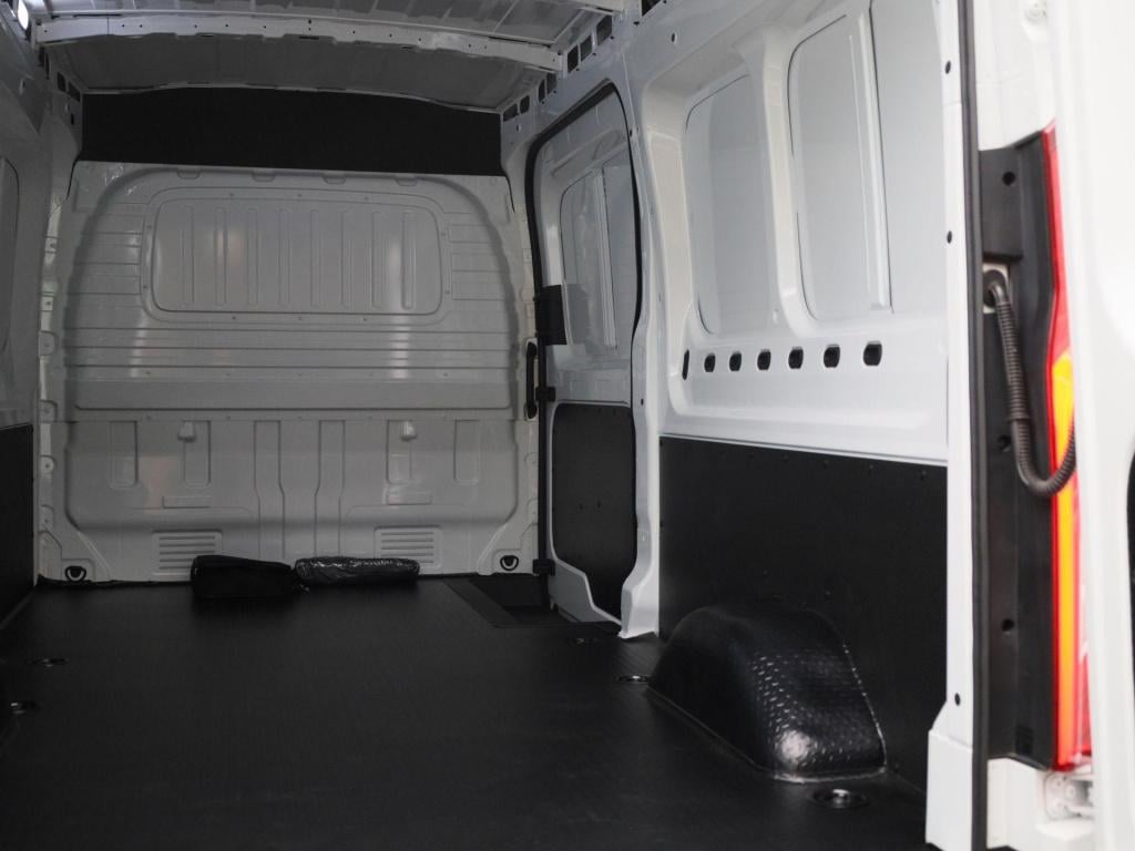 Maxus Edeliver9 l3h2 business deal 89 kwh | betrouwbaar elektrisch rijden |