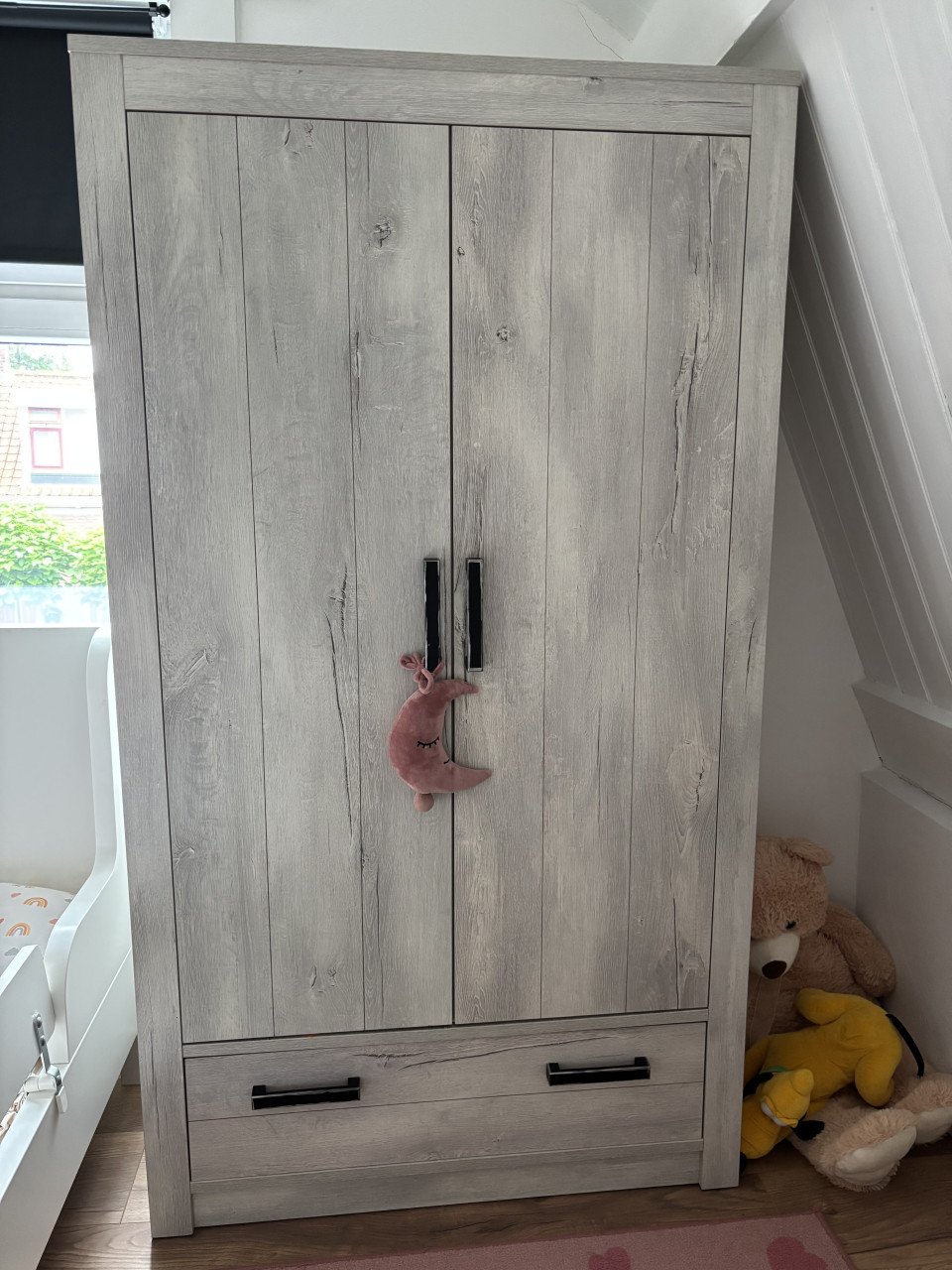 Complete kinderkamer