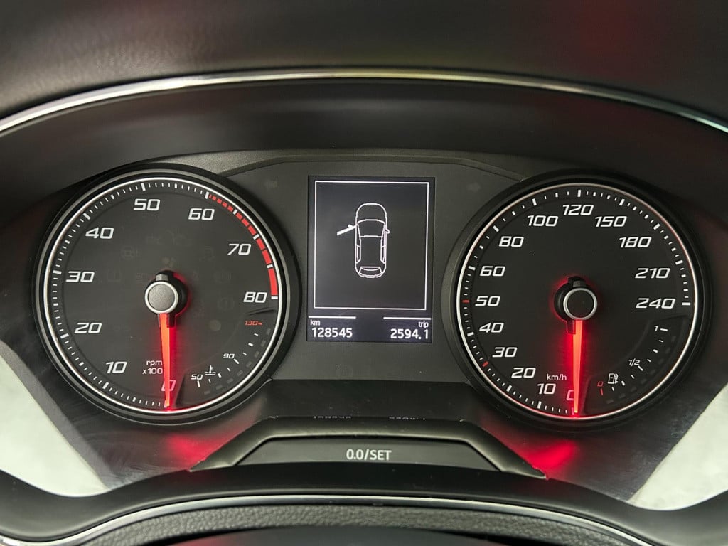 Seat Ibiza occasion 1.0 tsi fr business intense (115 pk) | tweedehands seat